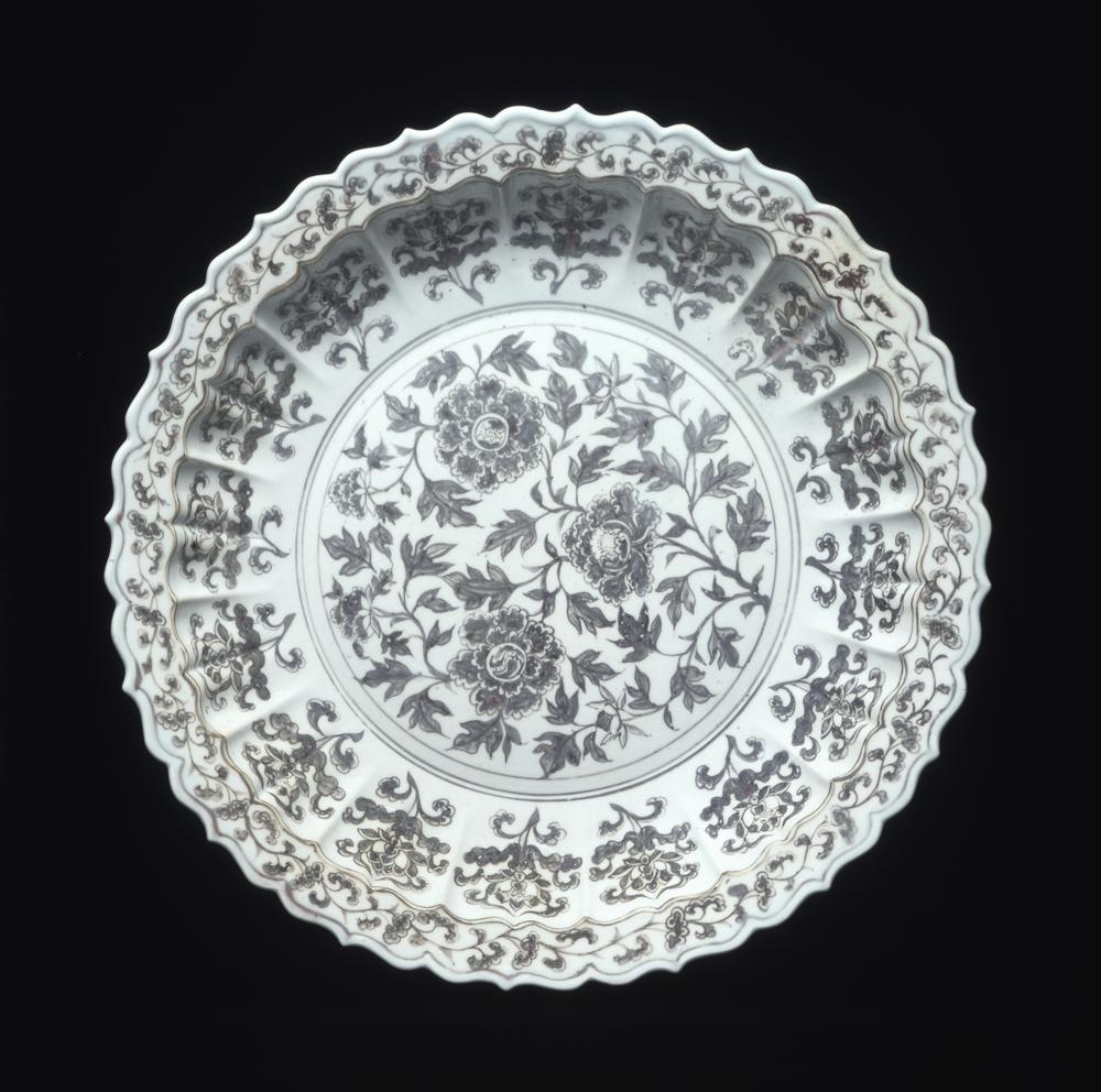 图片[3]-dish BM-1975-1028.9-China Archive